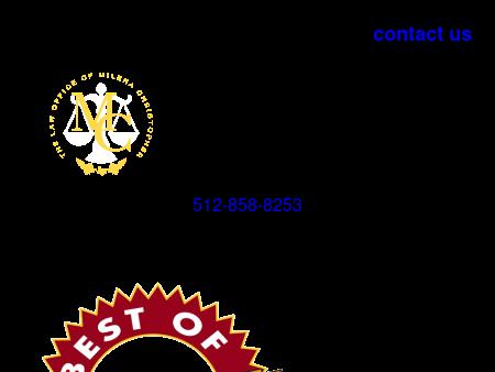 The Law Office of Milena Christopher