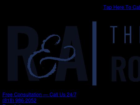 The Law Office of Rosenstock and Azran