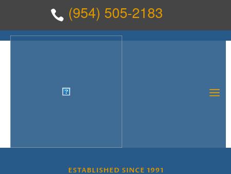 The Law Office Of Scott J. Senft