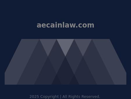 The Law Offices of Aimee E. Cain