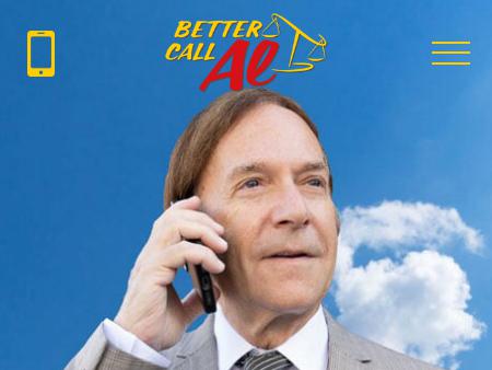 The Law Offices of Alan R. Goodman