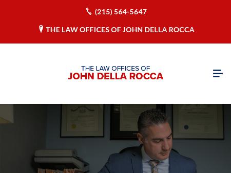 The Law Offices of John Della Rocca