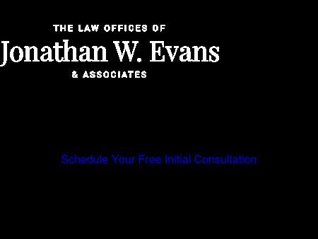 The Law Offices of Jonathan W. Evans & Associates