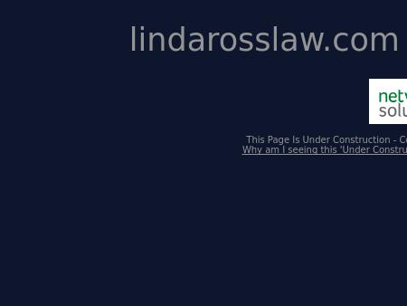 The Law Offices of Linda Ross