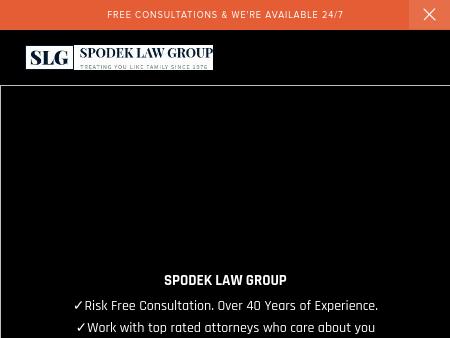 The Law Offices of Richard W. Springer, P.A.