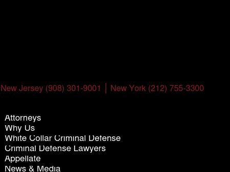 Stahl Criminal Defense Lawyers