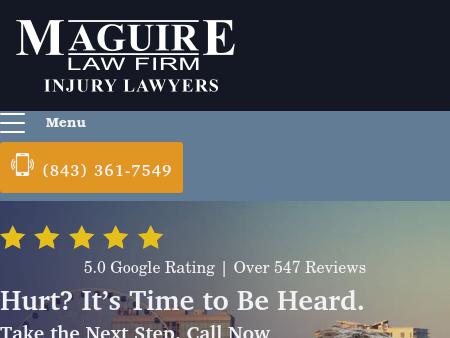 The Maguire Law Firm