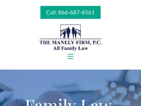 The Manely Firm, P.C.