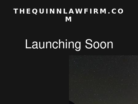 The Quinn Law Firm