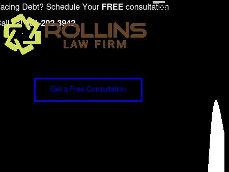 The Rollins Law Firm