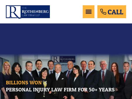 The Rothenberg Law Firm LLP