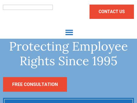 The Rubin Law Corporation