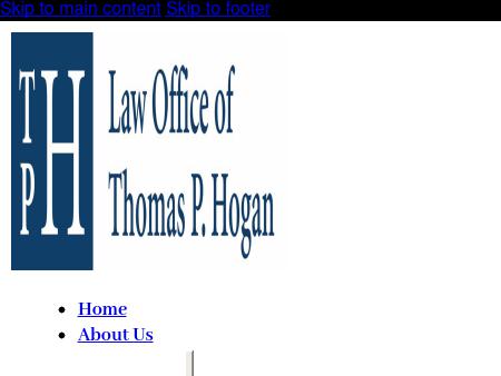 Thomas Hogan Law Office