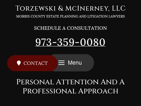Thomas N. Torzewski, LLC