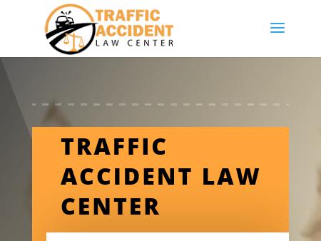 Traffic Accident Law Center