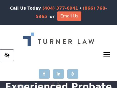 Turner Law, P.C.