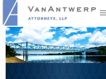 VanAntwerp Attorneys, LLP