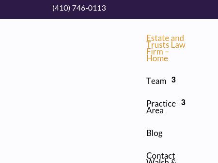 Walsh & Company, P.A.