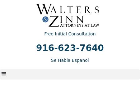 Walters & Zinn, Attorneys at Law
