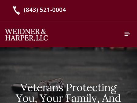 Weidner, Wegmann & Harper, LLC