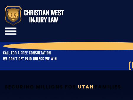 West Injury Law