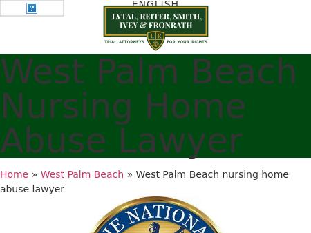 Lytal Reiter, Smith, Ivey & Fronrath