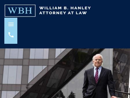 William B. Hanley, Attorney at Law