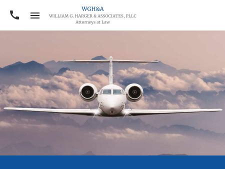 William G. Harger & Associates, PLLC
