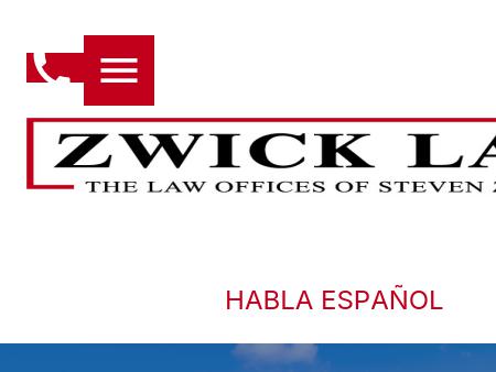 Zwick Law
