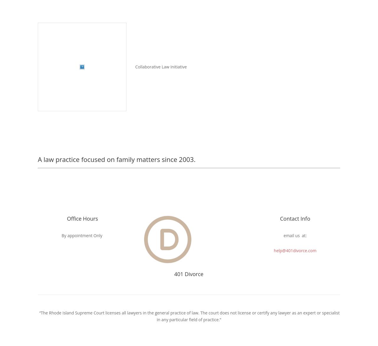 Law Office of Neville Bedford - East PROVIDENCE RI Lawyers