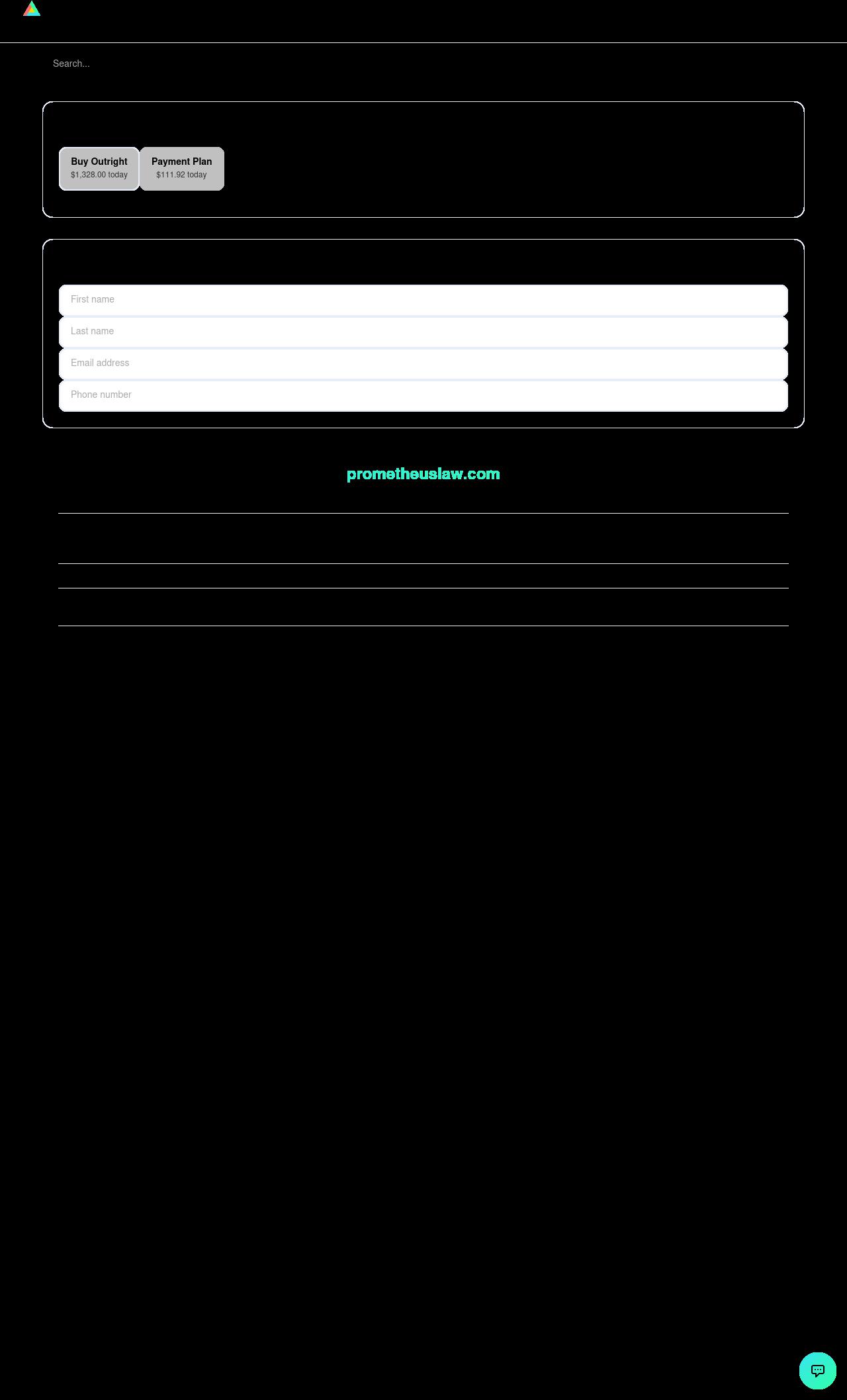 ALI EBRAHIMZADEH, ESQ. - New York NY Lawyers