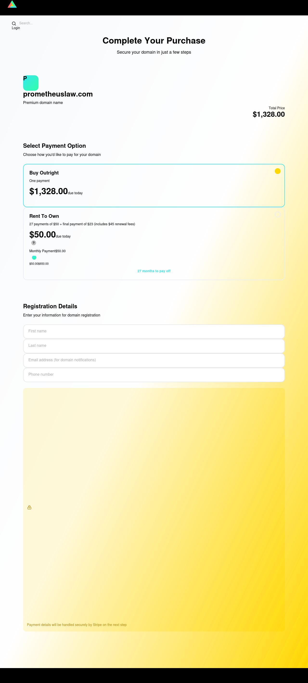 ALI EBRAHIMZADEH, ESQ. - Thousand Oaks CA Lawyers