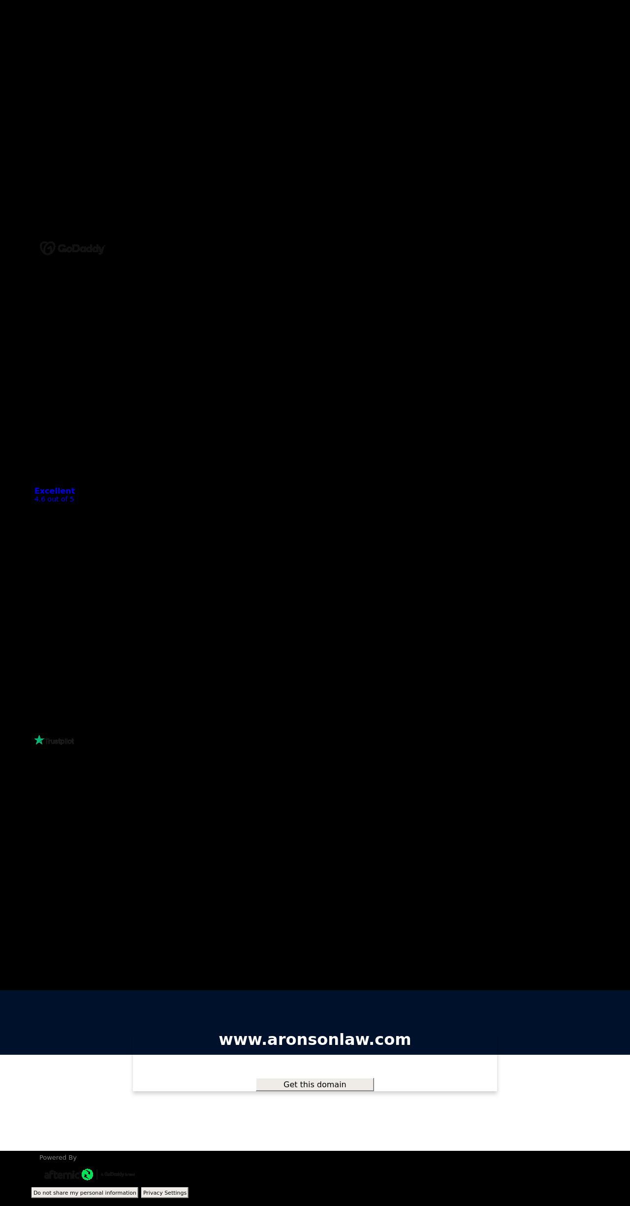 Aronson & Associates Law Firm - Akron OH Lawyers