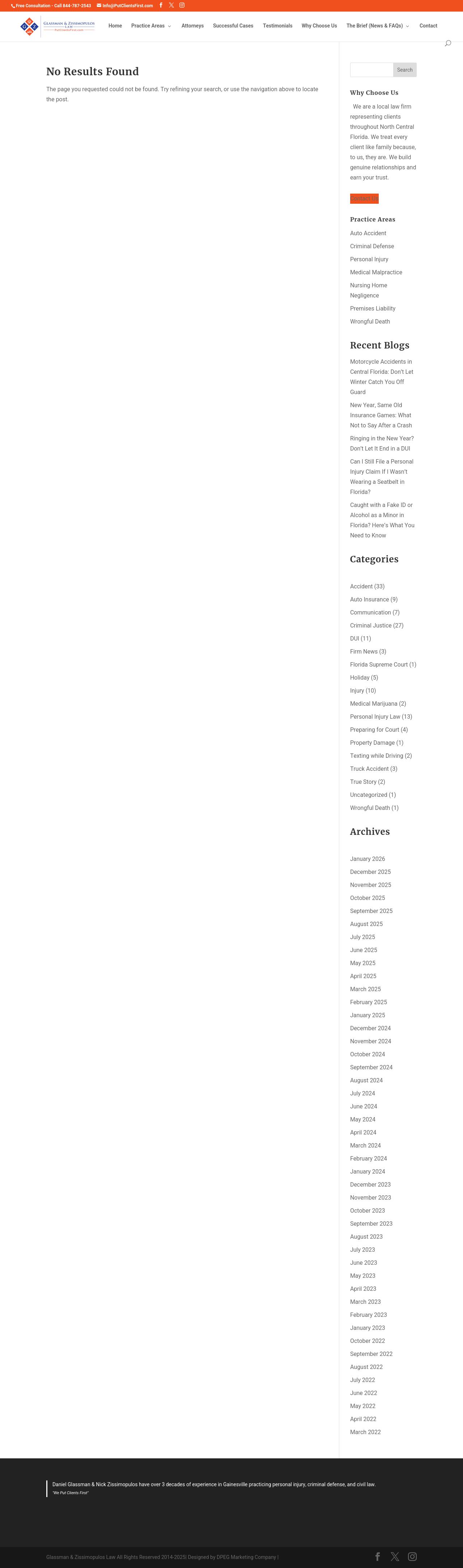 Barbara Blount-Powell - Dethomasis & Buchanan, P.A. - Gainesville FL Lawyers