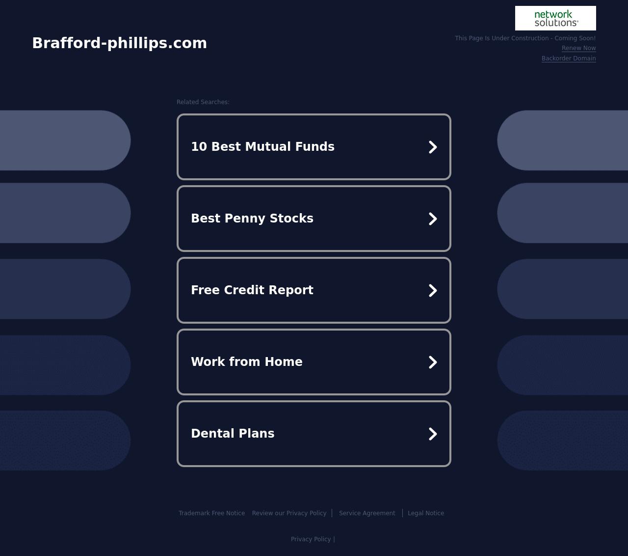 Brafford & Phillips - Batavia OH Lawyers