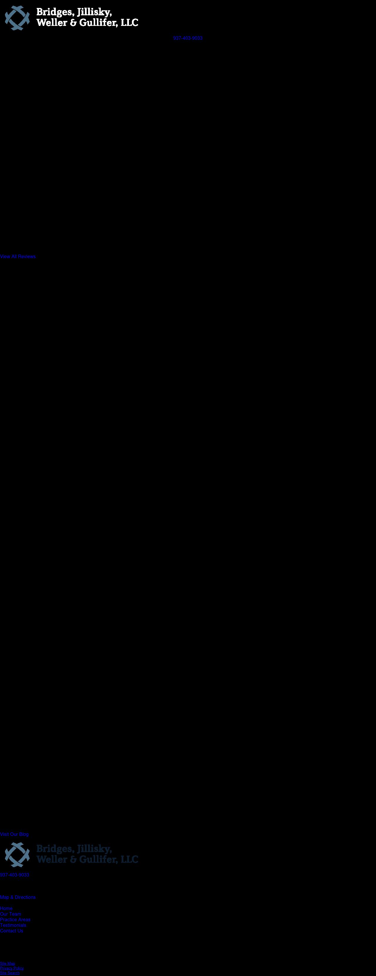 Cannizzaro, Bridges, Jillisky & Streng, LLC - Marysville OH Lawyers