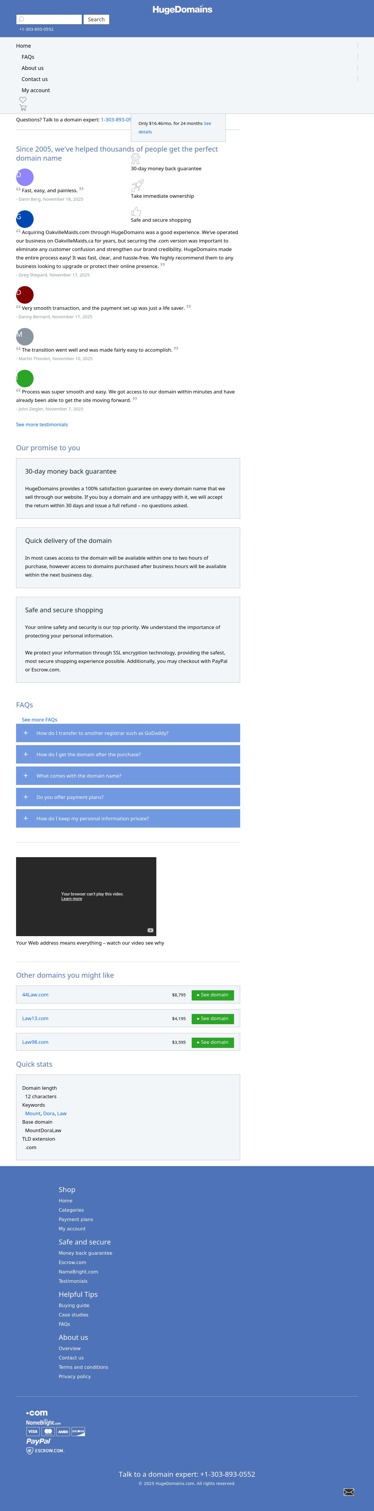 Carla R. Pepperman, P.A. - Mount Dora FL Lawyers