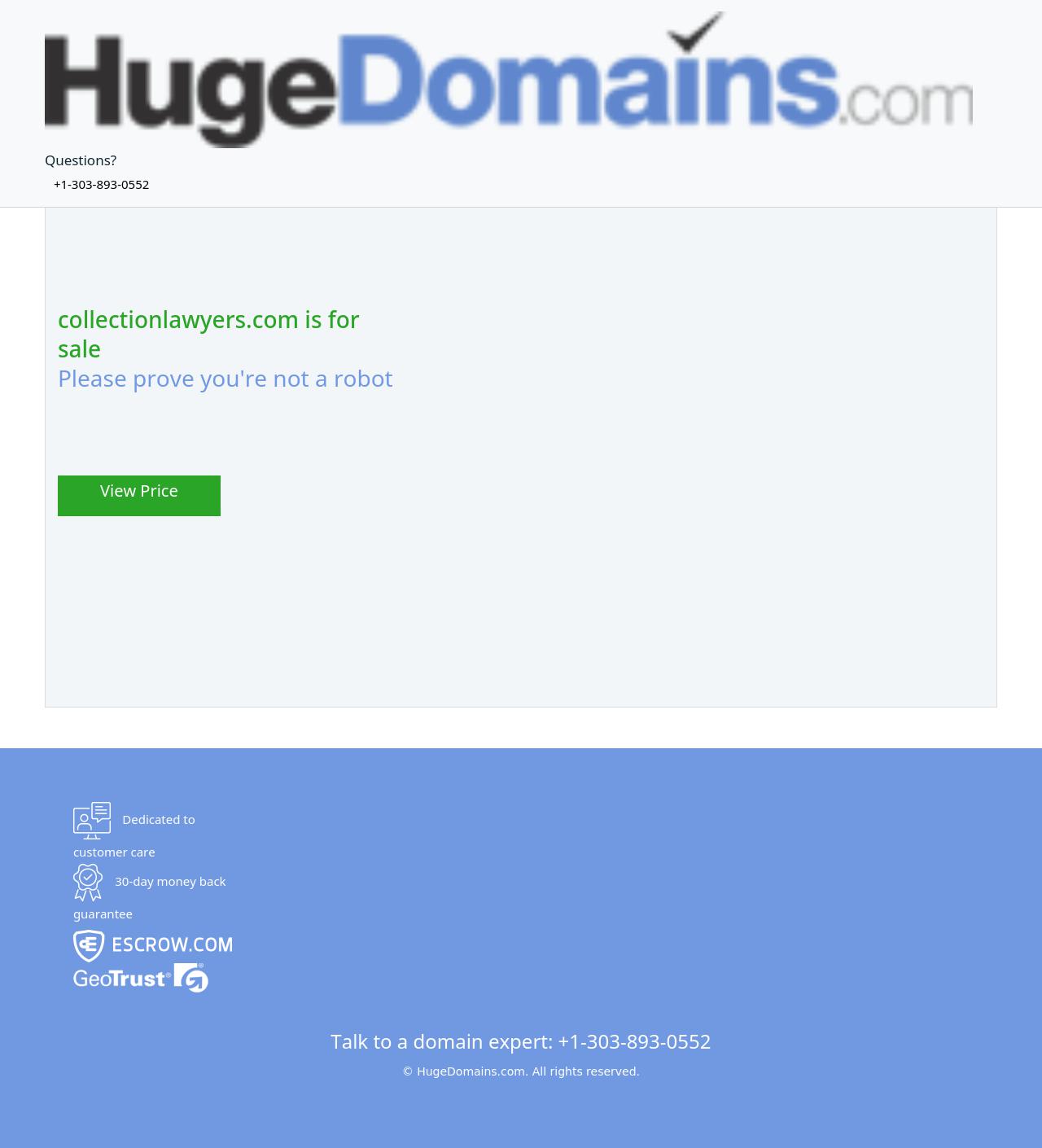 CollectionLawyers.com - Los Angeles CA Lawyers