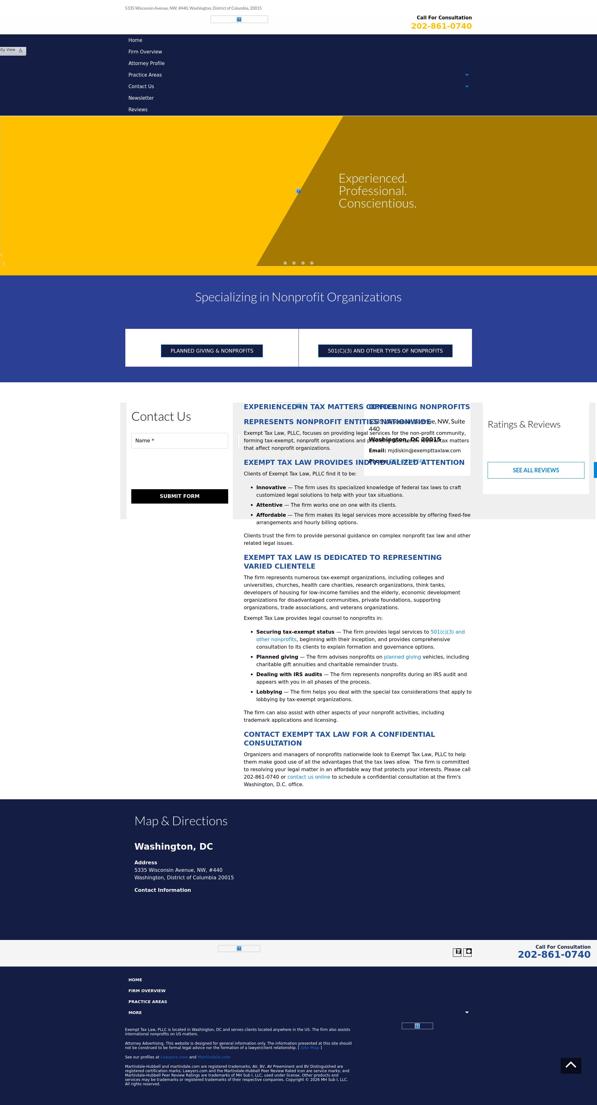 Copilevitz & Canter, LLC - Kansas City MO Lawyers