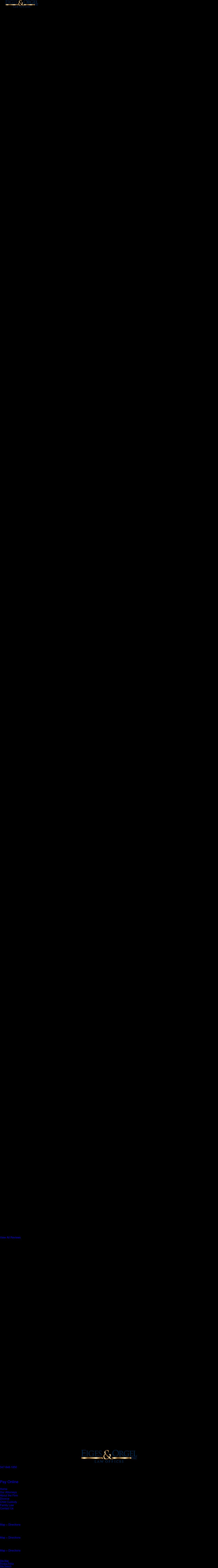 Eiges & Orgel, PLLC - New York NY Lawyers