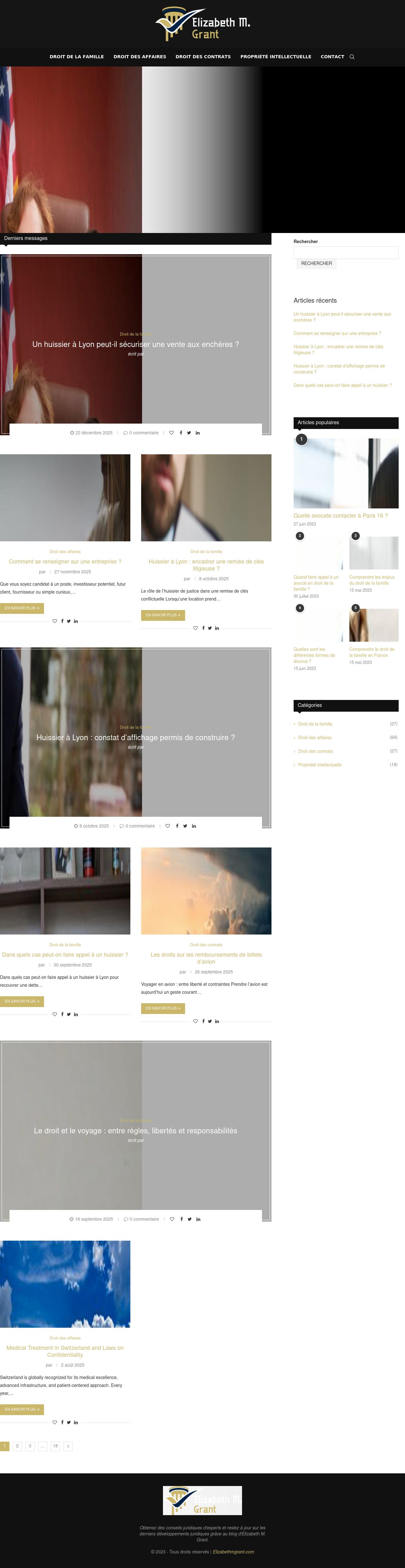 Elizabeth M. Grant - Athens GA Lawyers