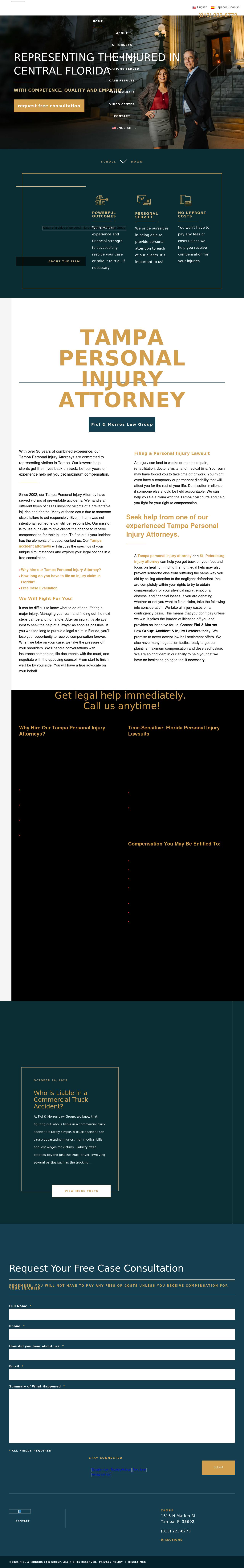 Fiol Law Group - New York NY Lawyers