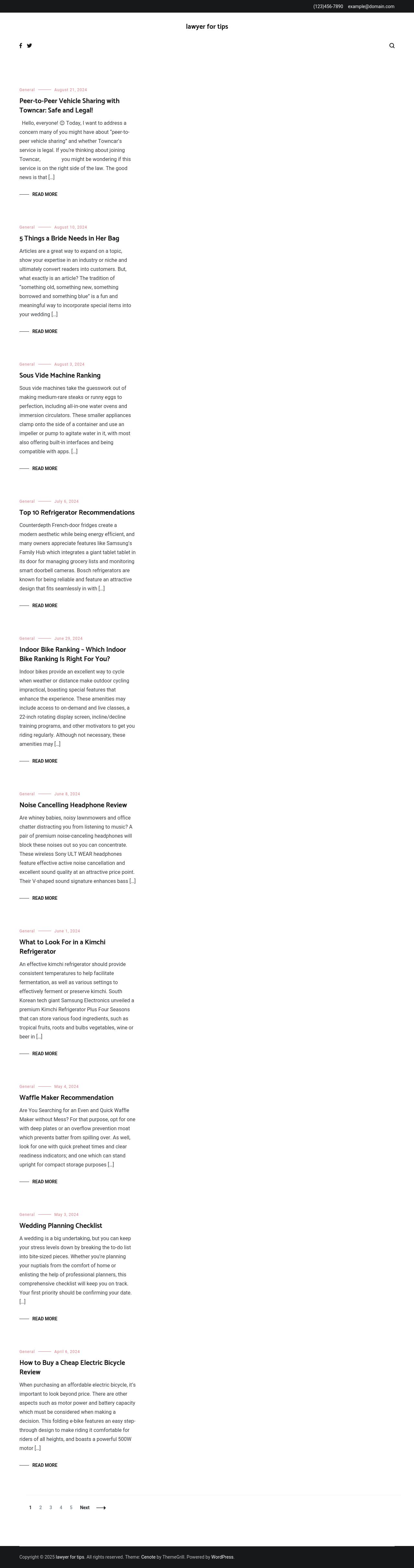 Greco & Greco, P.C. - McLean VA Lawyers