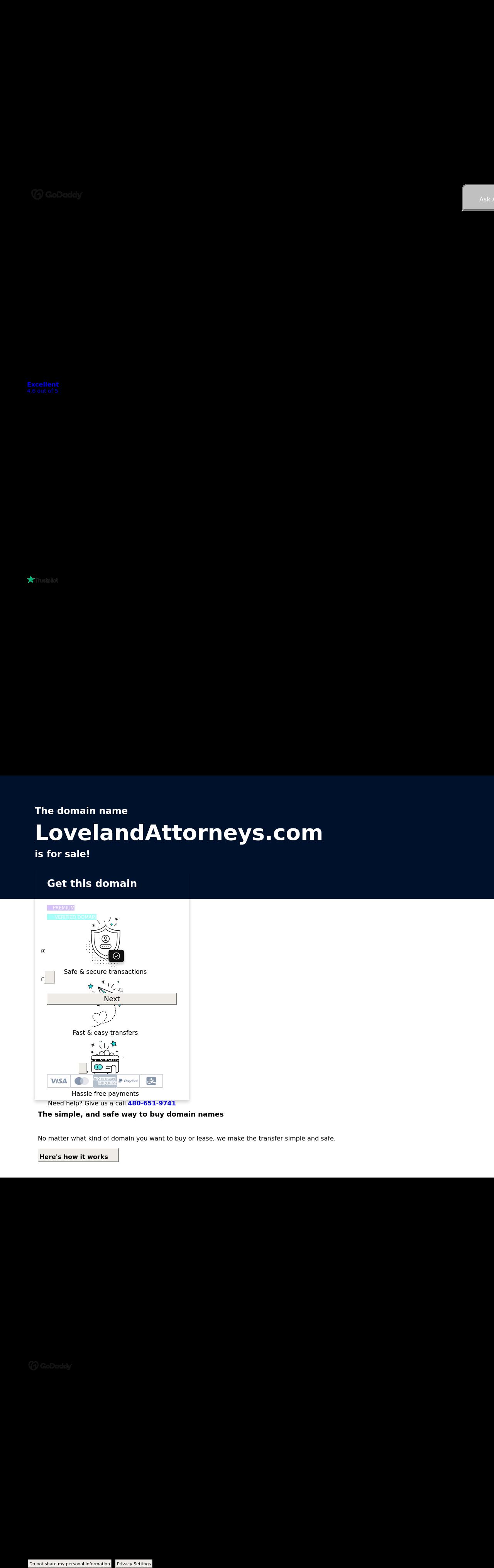 Harris & Associates, LLC - Loveland CO Lawyers