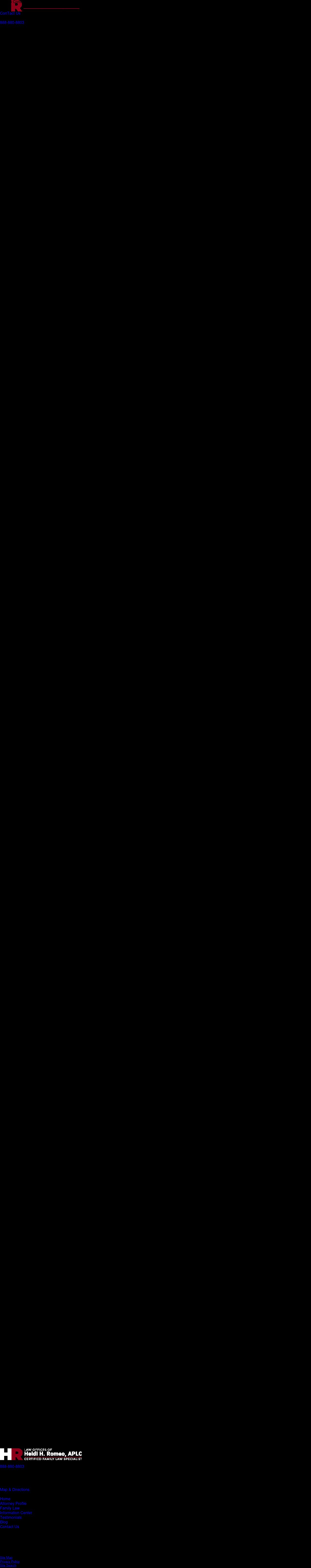 Heidi H. Romeo - Upland CA Lawyers