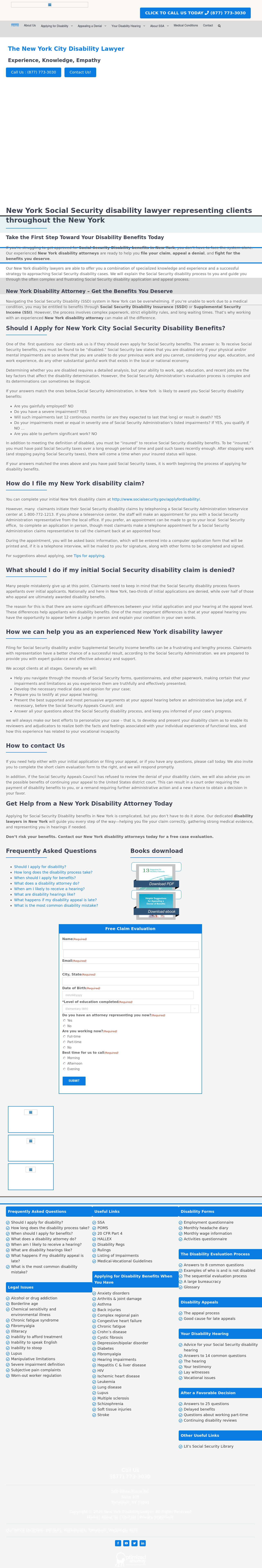 Herbert Forsmith, Attorney at Law - Mahopac NY Lawyers