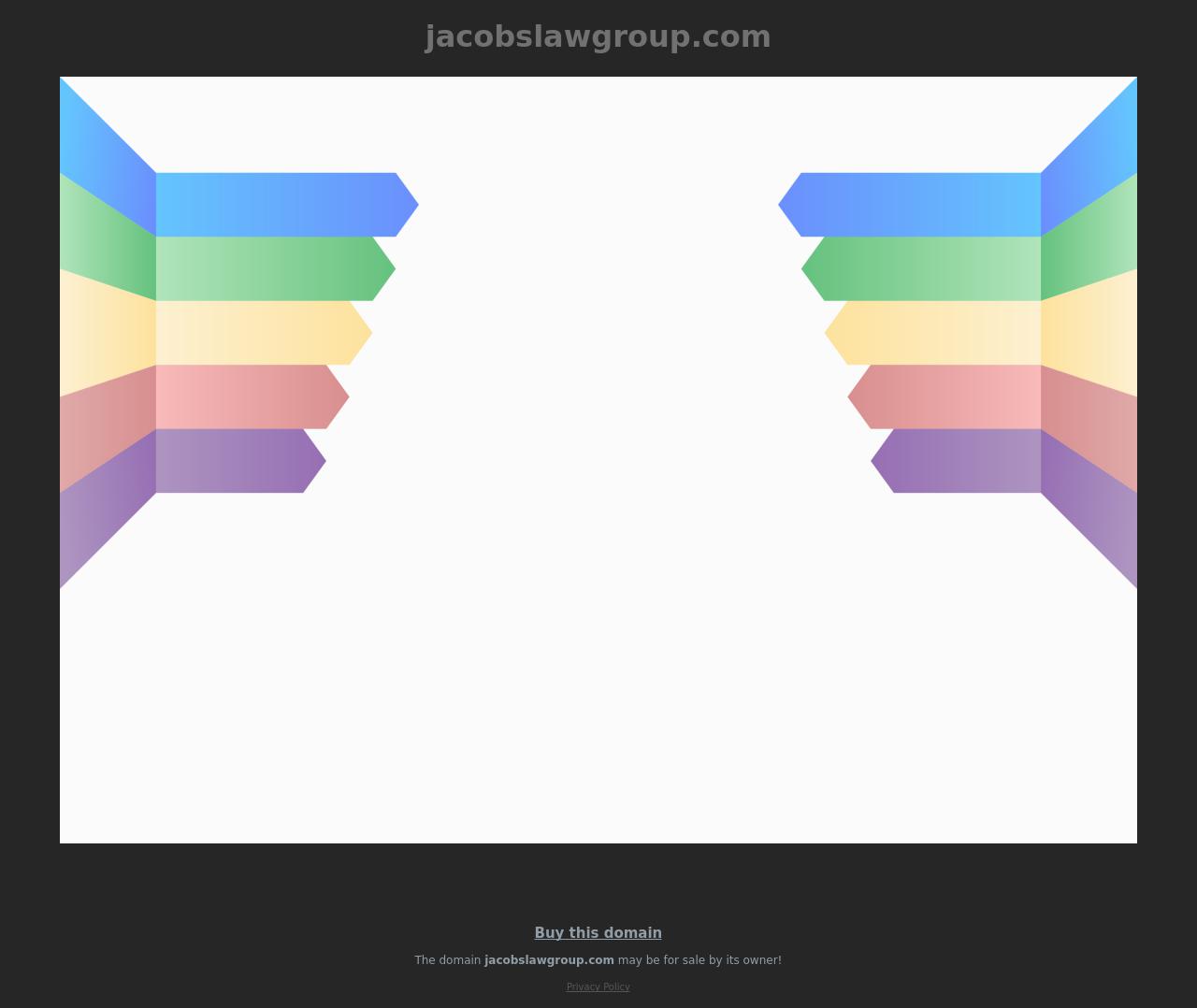 Jacobs Law Group - Sacramento CA Lawyers