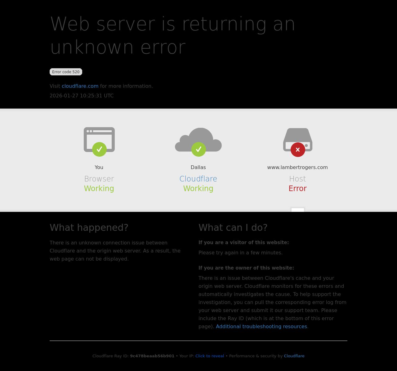 Lambert & Rogers, APLC - El Cajon CA Lawyers