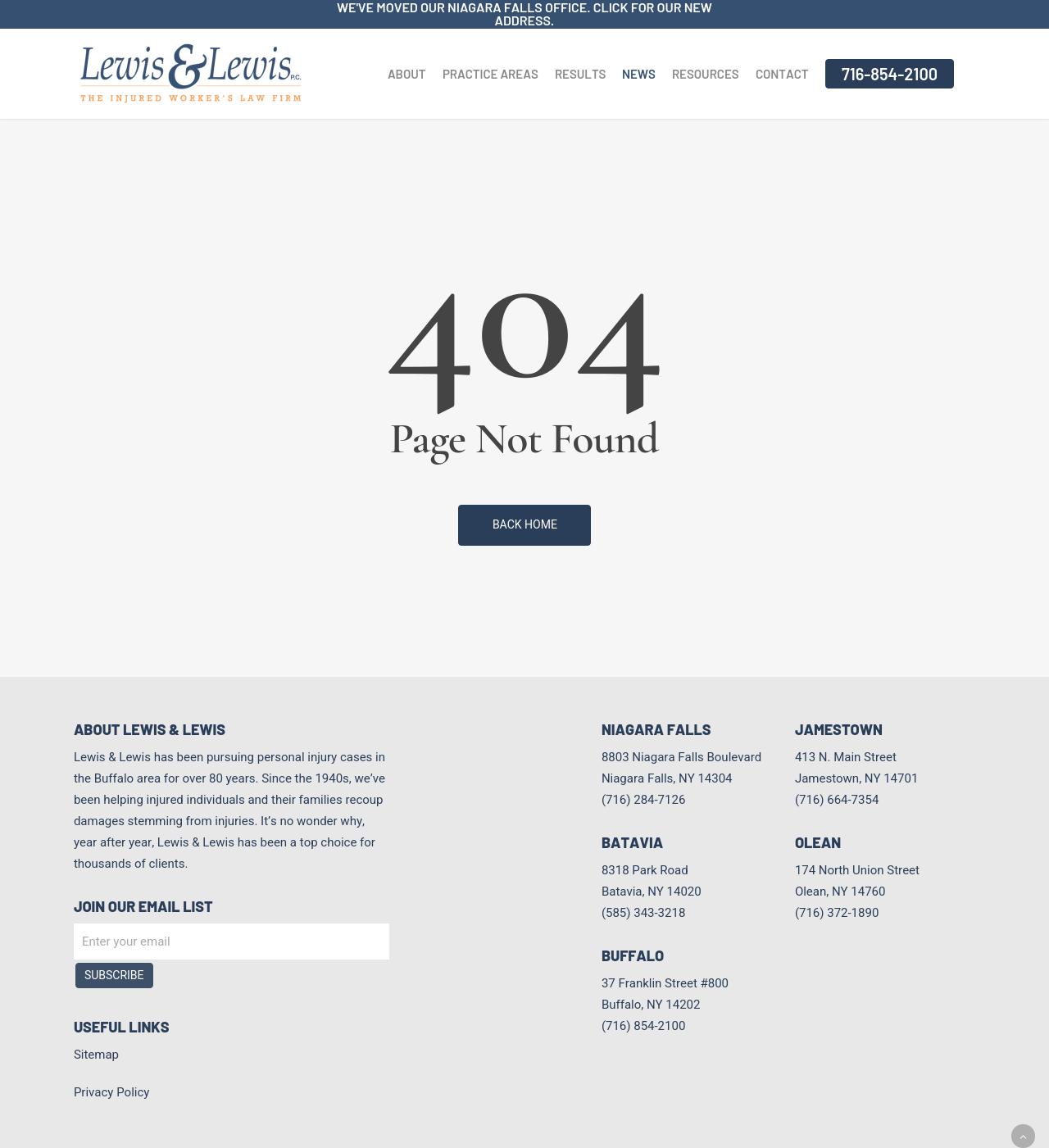 Laurie Beckerink, ESQ. - Buffalo NY Lawyers