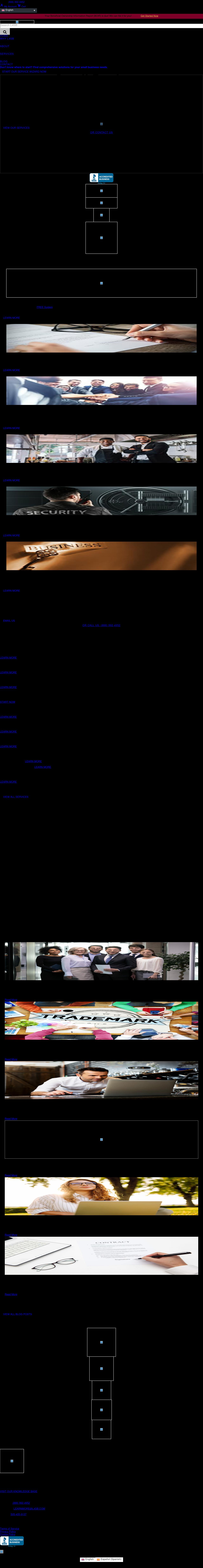 Law 4 Small Business - Albuquerque NM Lawyers